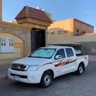 هايلكس غمارتين فل كامل