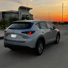 مازدا CX5 أول مالك من الوكالة (2023).