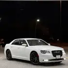 كرايزلر م 2021 سبورت C300