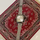 ساعه كاسيو
