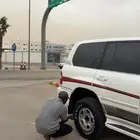 جنوط ديازل لاندكروزر 2007 16