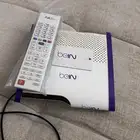 رسيفر bein سبورت بجميع ملحقاته