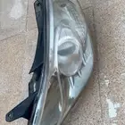 لمبات سوناتا امامي