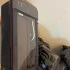 طابعة مامعها سلك الحاضر الناظر