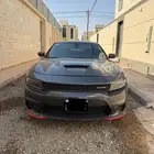 دودج تشارجر2022- GT