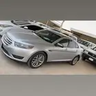 تورس موديل 2013