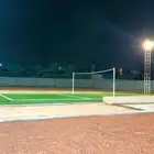 للايجار ملعب طائرة