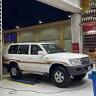 لاند كروزر 2003