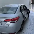 يارس 2022 Y Plus