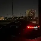 BMW 520i 2018