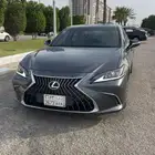 Lexus ES300 2023 Model