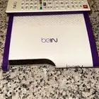 للبيع رسيفر Ben سبورت خليجي ماعليه مديونيه