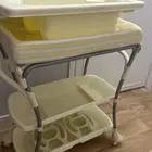 كرسي تغيير