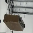 2 مكيفات دكت جري