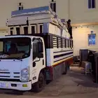 دينا نقل عفش داخل وخارج حفرالباطن