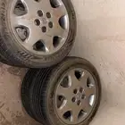 جنوط لكزاز 430