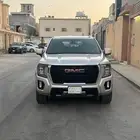 جي ام سي يوكن 2022 XL بدون دبل