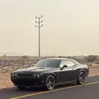 تشالنجر RT 2013 اصدار كلاسيك للبيع او البدل