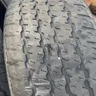 كفرات فورتشنر جنط 18