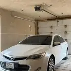 للبيع افالون 2013 فل