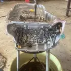توضيب جير ماليبو 2014