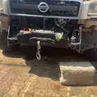 قاعدة ونش تركب للباثفندر 2005 وتحت