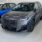 متوفر جاك Gs3 بلس موديل2025 بافضل سعر