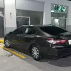 كامري 2020