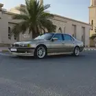 BMW E38