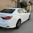 للبيع جي اس F