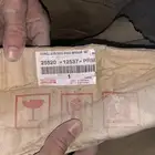 غطيان مرايات كورولا اصليه وكاله جديد من موديل 2001 الى 2007