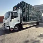 طبالي خشب وبلاستيك