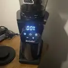 مطحنة قهوة V60
