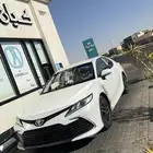 كامري 2024 ستاندر مطور