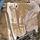 وجهت هايلوكس كامله