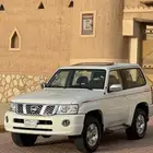 باترول فتك ربع 4800 موديل 2014