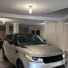 رنج روفر 2014 سبورت