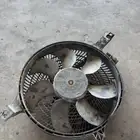 مروحه اضافيه تبريد وكاله