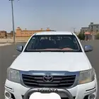 هايلوكس 2015 دبل ستين عام قير عايدي