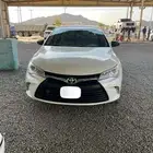 كامري 2016 استاندر للبيع