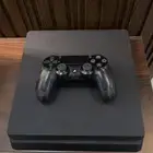 سوني 4 نظيففف