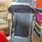 سير مشي نظيف