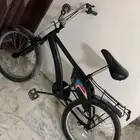 دراجه رامبو اندنوسي للبيع