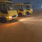 باص ديزل