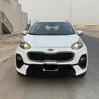 سبورتاج 2020
