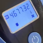 ليزر منزلي