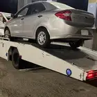 سطحة عفيف لجميع المناطق المملكه