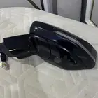 مراية كيا k8 باللون الاسود