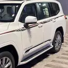 جيب لاندكروزر 2023 رقم 3