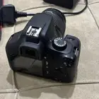 كاميرة كانون استعمال اقل من الشهر
